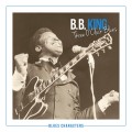 比比金 - 三點鐘布魯斯 B.B. King / Three O'Clock Blues